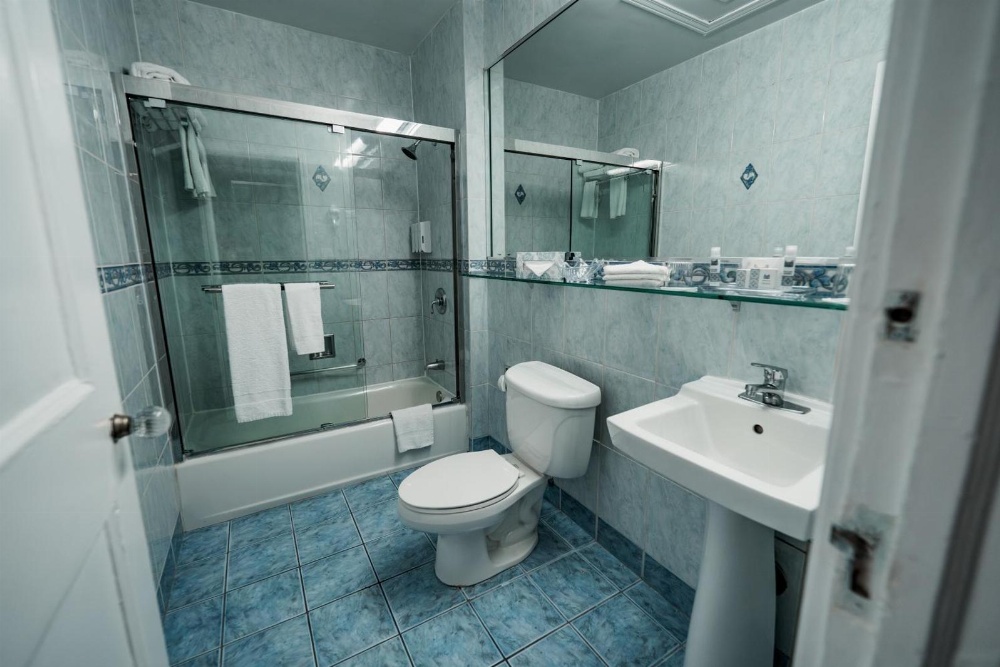 Congress Plaza Hotel Chicago Main image