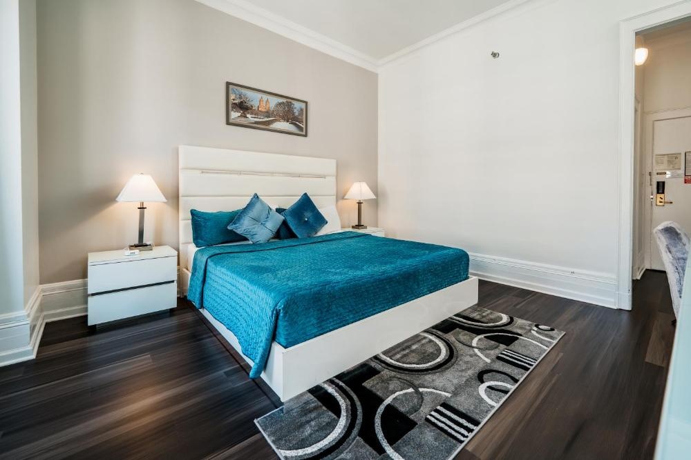 Congress Plaza Hotel Chicago